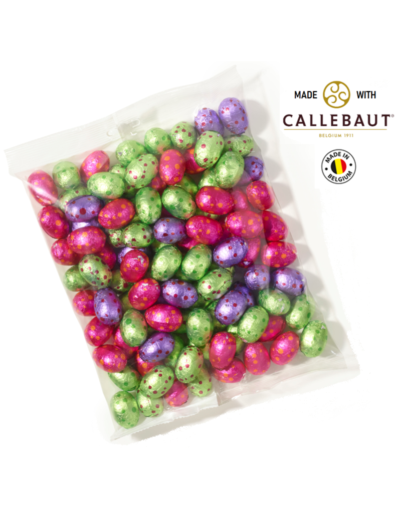 Kleine eitjes - 250 gram