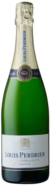 Mousserende wijn - Louis Perdrier Brut Excellence