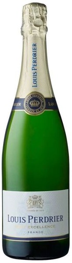 Mousserende wijn - Louis Perdrier Brut Excellence